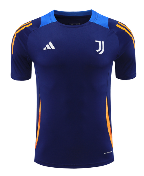 Juventus 24/25 Men's Navy Training Shirt