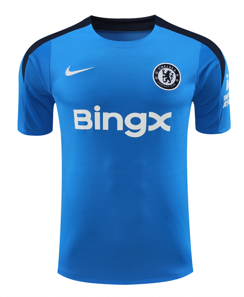 Chelsea 24/25 Men's Blue Training Shirt