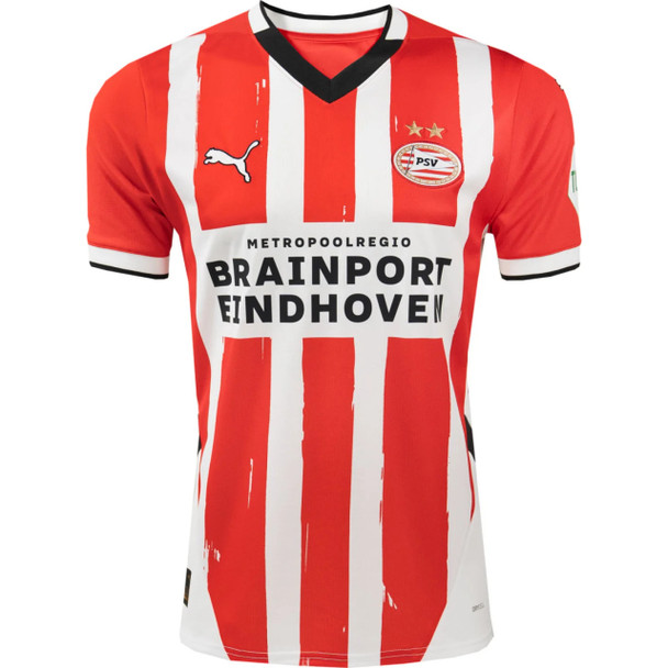 PSV Eindhoven 24/25 Stadium Men's Home Shirt