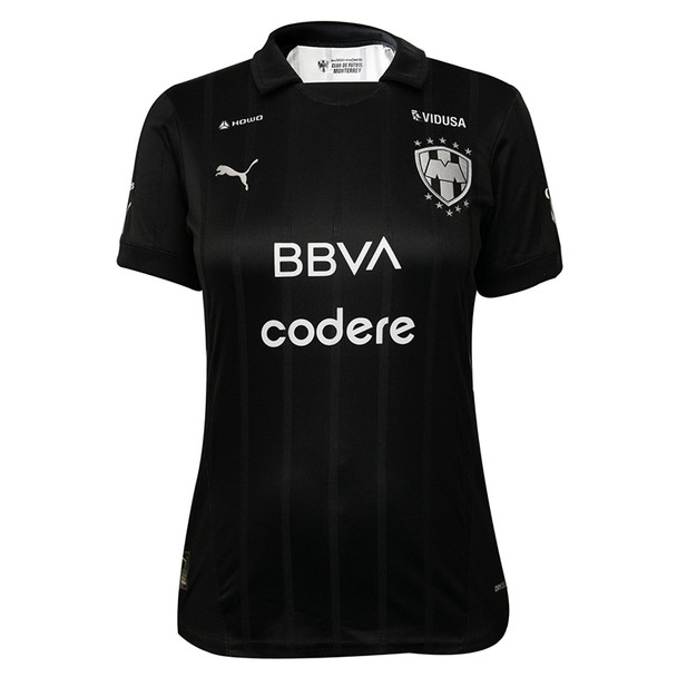 CF Monterrey 24/25 Women's Third Shirt