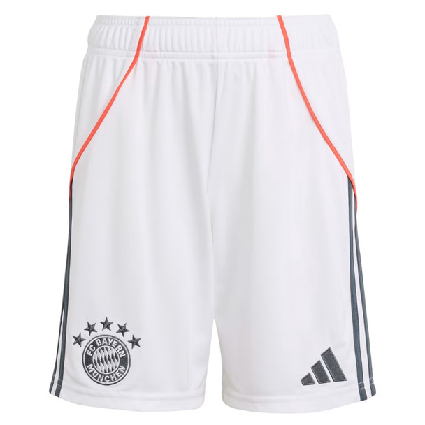 Bayern Munich 25/26 Men's Away Shorts