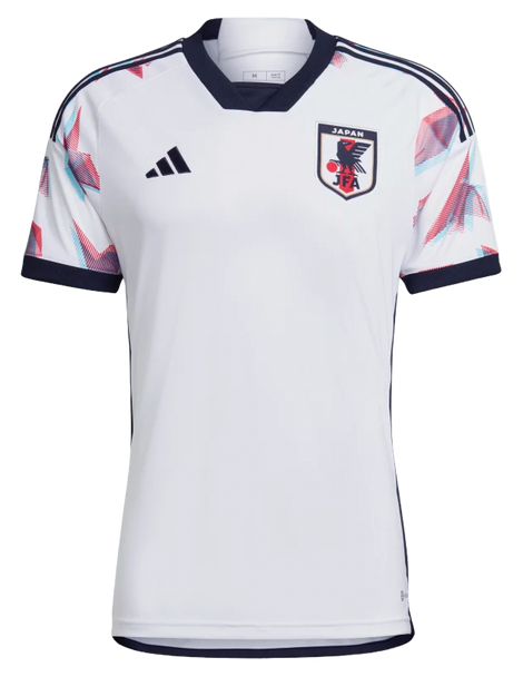 Japan 22/23 Stadium Men's Away Shirt