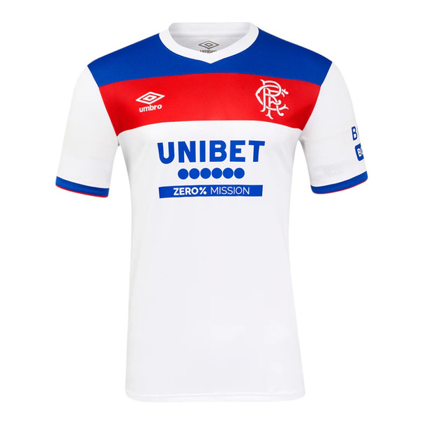 Rangers 25/26 Stadium Men's Away Shirt