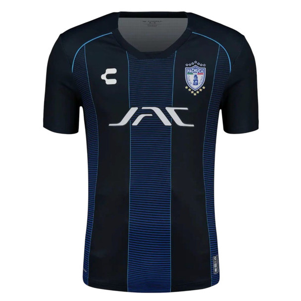 Pachuca 25/26 Stadium Men's Away Shirt