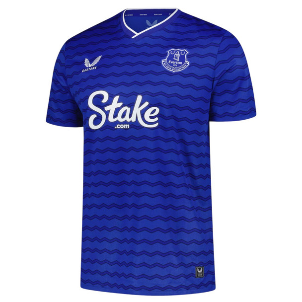 Everton 25/26 Stadium Men's Home Shirt