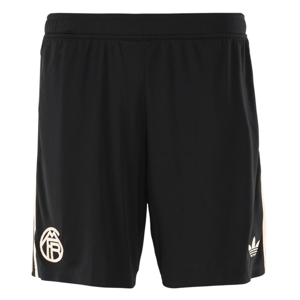 Bayern Munich 25/26 Men's Third Shorts