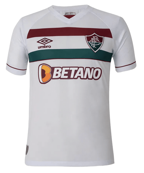 Fluminense 23/24 Stadium Men's Away Shirt