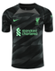 Liverpool 23/24 Men's Home Goalkeeper Shirt