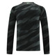 Liverpool 23/24 Men's Home Goalkeeper Long Sleeve Shirt