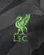 Liverpool 23/24 Men's Home Goalkeeper Long Sleeve Shirt