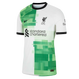 M.SALAH #11 Liverpool 23/24 Authentic Men's Away Shirt - PL Font