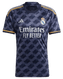 RODRYGO #11 Real Madrid 23/24 Stadium Men's Away Shirt
