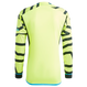 Arsenal 23/24 Men's Away Long Sleeve Shirt