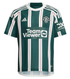 Manchester United 23/24 Kid's Away Shirt and Shorts