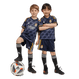 Real Madrid 23/24 Kid's Away Shirt and Shorts