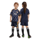Real Madrid 23/24 Kid's Away Shirt and Shorts