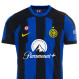 Inter Milan 23/24 Authentic Men's Home Shirt