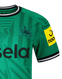 Newcastle United 23/24 Authentic Men's Away Shirt
