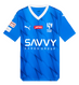 Al-Hilal 23/24 Stadium Men's Home Shirt