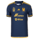 Tigres UANL 23/24 Authentic Men's Away Shirt