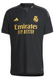 Real Madrid 23/24 Authentic Men's Third Shirt