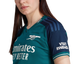 Arsenal 23/24 Women's Third Shirt