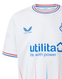 Rangers 23/24 Kid's Away Shirt and Shorts