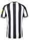 Newcastle United 23/24 Authentic Men's Home Shirt