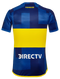 Boca Juniors 23/24 Stadium Men's Home Shirt
