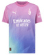 AC Milan 23/24 Authentic Men's Third Shirt