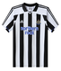 Newcastle United 03/05 Men's Home Retro Shirt
