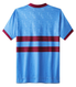 West Ham United 95/96 Men's Away Retro Shirt