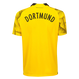 Borussia Dortmund 23/24 Stadium Men's Third Shirt