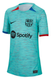 Barcelona 23/24 Kid's Third Shirt and Shorts