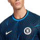 Chelsea 23/24 Authentic Men's Away Shirt