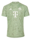 Bayern Munich 23/24 Stadium Men's Oktoberfest Shirt