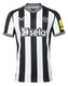ISAK #14 Newcastle United 23/24 Stadium Men's Home Shirt - PL Font