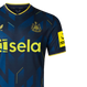 TONALI #8 Newcastle United 23/24 Stadium Men's Third Shirt - PL Font
