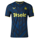 TONALI #8 Newcastle United 23/24 Authentic Men's Third Shirt - PL Font