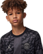 Paris Saint-Germain 23/24 Kid's Third Shirt and Shorts