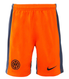 Inter Milan 23/24 Kid's Third Shirt and Shorts