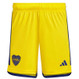 Boca Juniors 23/24 Kid's Away Shirt and Shorts