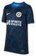 PALMER #20 Chelsea 23/24 Kid's Away Shirt and Shorts - PL Font