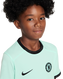 PALMER #20 Chelsea 23/24 Kid's Third Shirt and Shorts - PL Font