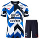CF Monterrey 23/24 Kid's Third Shirt and Shorts