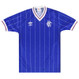 Rangers 82/84 Men's Home Retro Shirt