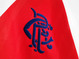 Rangers 87/90 Men's Away Retro Shirt