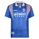 Rangers 96/97 Men's Home Retro Shirt