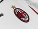 AC Milan 06/07 Men's Away Retro Long Sleeve Shirt UCL Edition