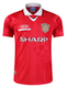 Manchester United 99/00 Men's Home Retro Shirt